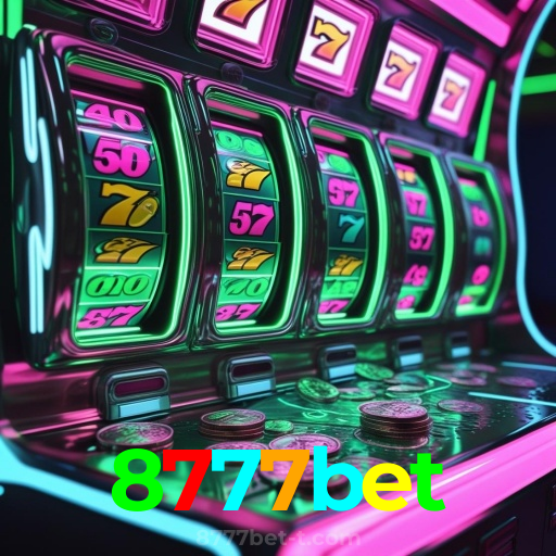 8777bet：Jogue no cassino online com apostas no futebol e ganhe grandes prêmios!