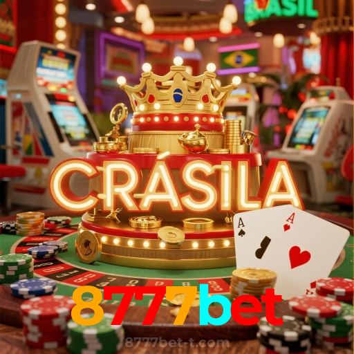 8777bet：Jogue no melhor cassino online e descubra os maiores jackpots!