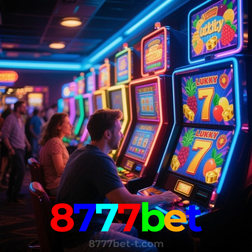 8777bet:Jogue slots, blackjack e aposte ao vivo no futebol com segurança!
