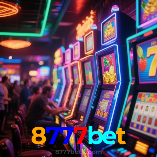 8777bet：Sinta a adrenalina do jogo! Aposte nas roletas e vença!