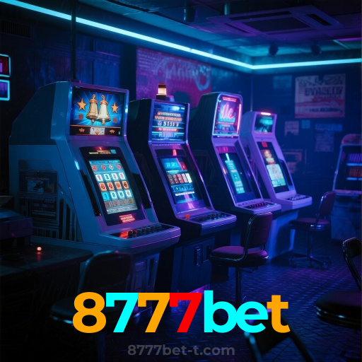 8777bet：Jogue slots, poker e aposte no futebol no cassino online mais emocionante!