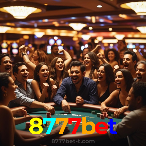 8777bet：Jogue poker no nosso cassino e mostre sua habilidade!
