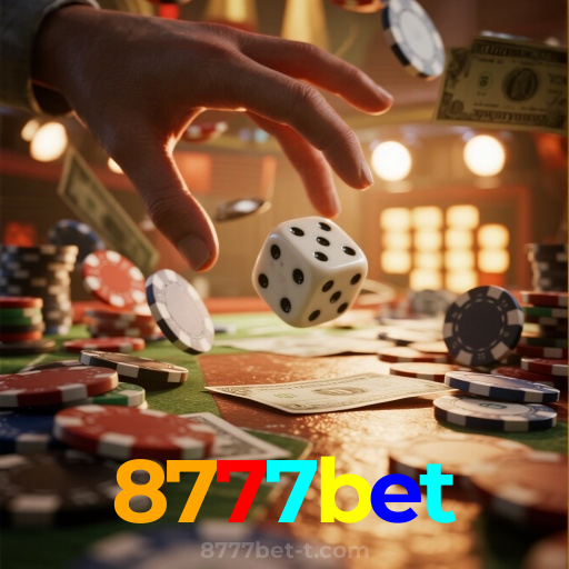 8777bet：Mostre suas habilidades e vença nas mesas de poker online!