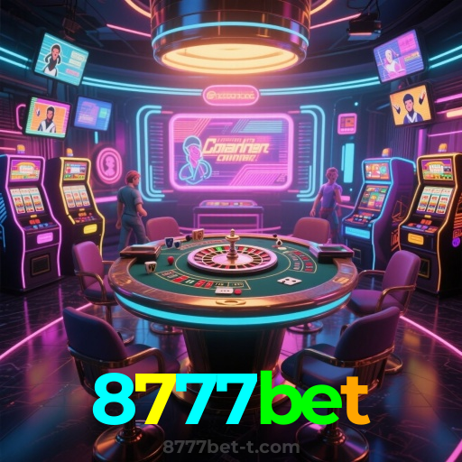 8777bet：Divirta-se com poker, blackjack e aposte no futebol online!