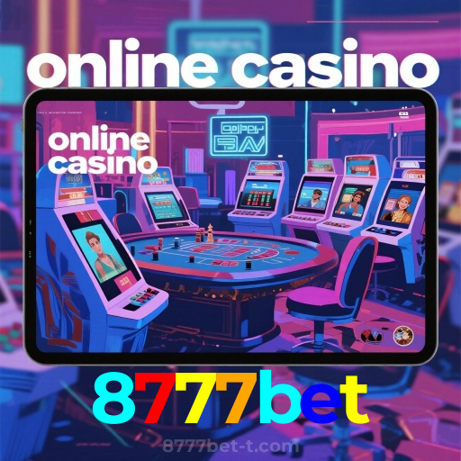 8777bet：Sua sorte está no cassino online com poker, roleta e futebol ao vivo!