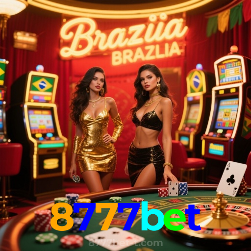 8777bet：Aposte no seu time no futebol e divirta-se com slots e roleta!