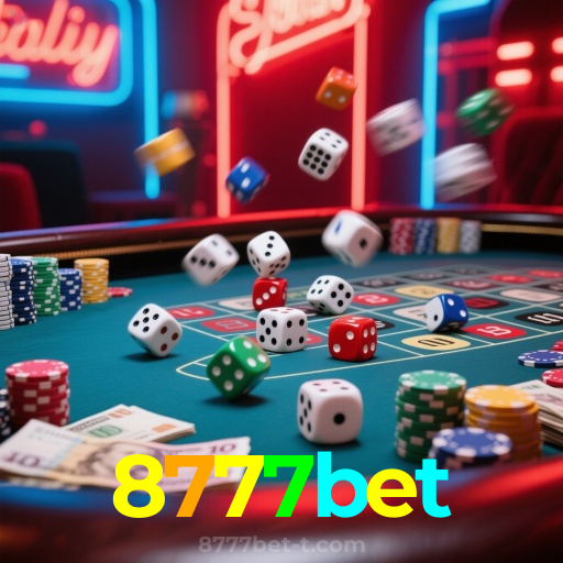 8777bet：O futebol nunca foi tão emocionante! Aposte e vença!