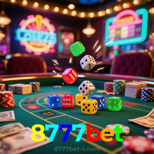 8777bet：Jogue roleta e aposte no futebol ao vivo para grandes prêmios!