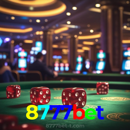 8777bet：Jogue slots, blackjack e aposte ao vivo no futebol com segurança!