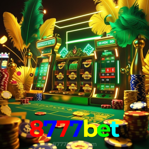 8777bet：O melhor cassino para apostar no futebol e ganhar em jogos de roleta!