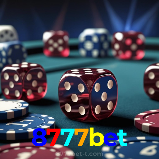 8777bet：O cassino online mais seguro para apostas em futebol e diversão com roleta!