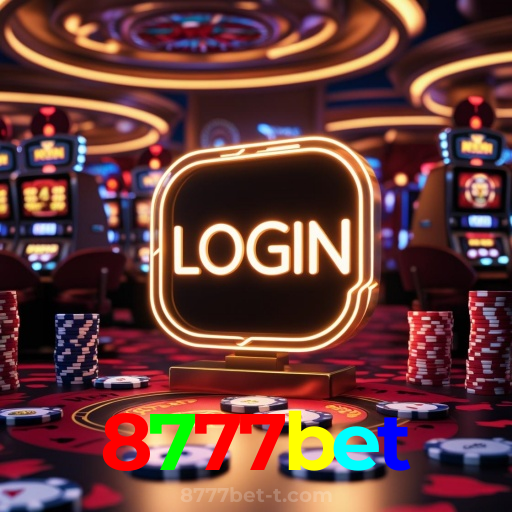 8777bet：Grandes jackpots estão te esperando! Gire a roleta e ganhe agora!