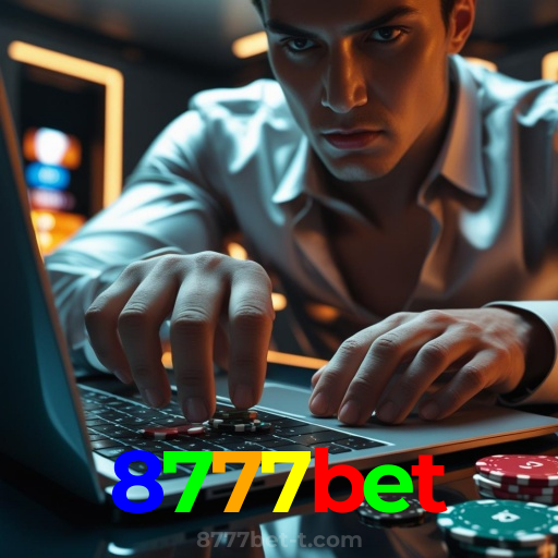 8777bet:Vença no poker online! Prove que você é o mestre das cartas!