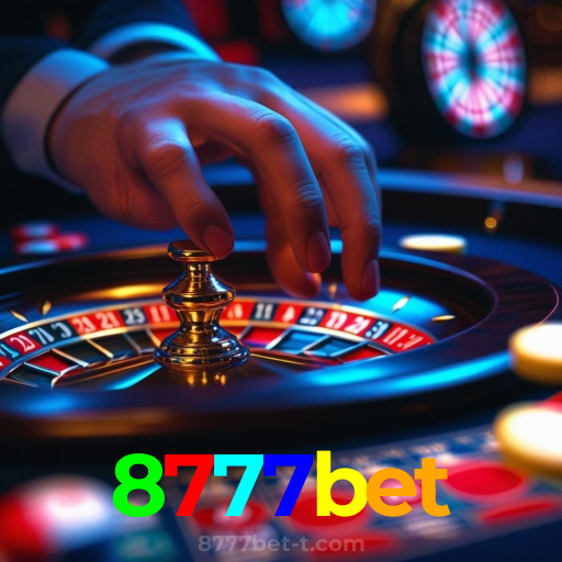 8777bet:Jogue slots, aposte no futebol e ganhe no cassino online mais seguro!