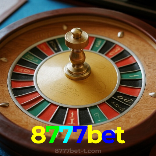 8777bet：A experiência de futebol ao vivo e cassino online mais emocionante espera por você!