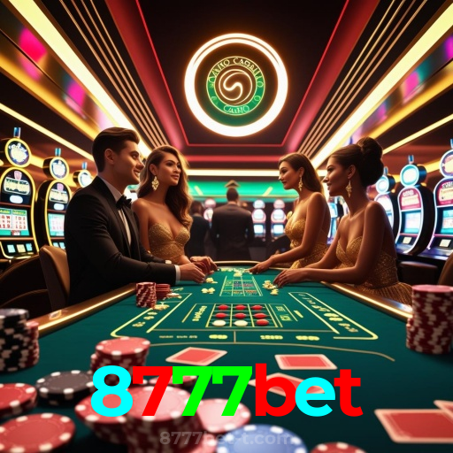 8777bet:Apostas no futebol e diversão garantida com roleta e blackjack!