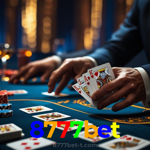 8777bet:Gire as slots e conquiste jackpots de tirar o fôlego!