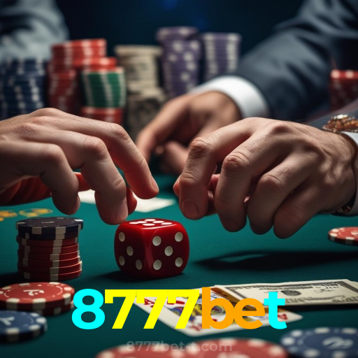8777bet:Aposte agora e ganhe no melhor cassino online!