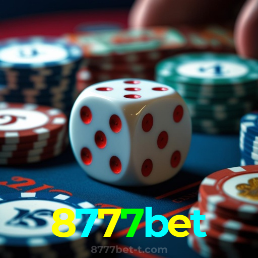8777bet:Jogue slots, poker e aposte no futebol no cassino online mais emocionante!