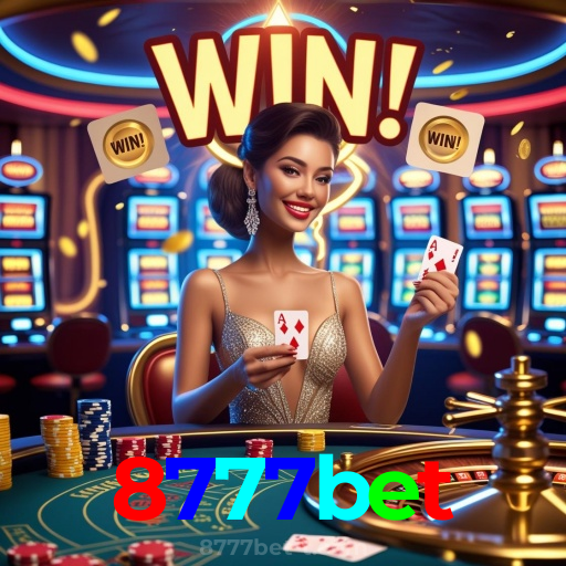 8777bet：Venha para o futebol digital! Aposte agora e ganhe como um campeão!
