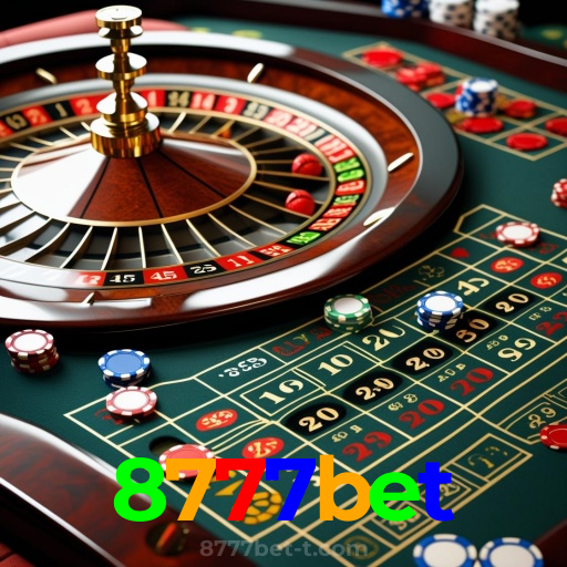 8777bet：Jogue futebol online e ganhe grandes prêmios!