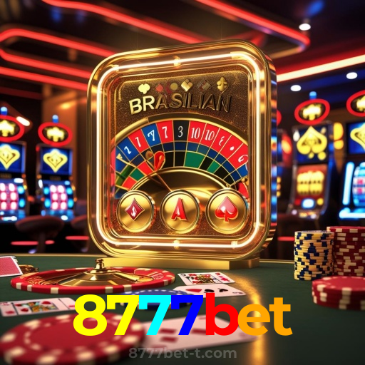 8777bet:Cada jogo é uma chance de ganhar! Jogue agora e vença!
