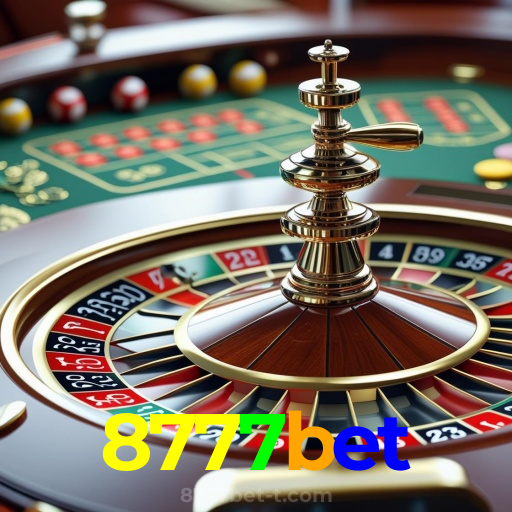 8777bet：Apostas ao vivo no futebol e os melhores jogos de cassino para você!