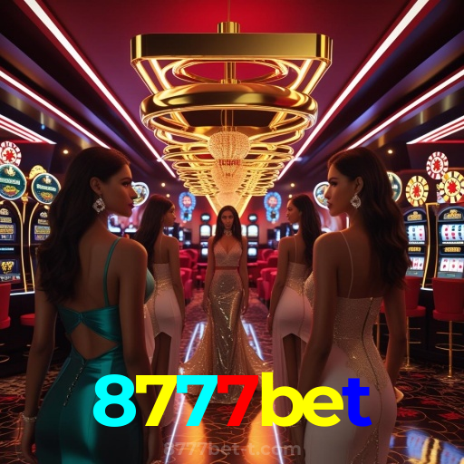 8777bet：Apostas emocionantes em futebol e os melhores jogos de cassino online!