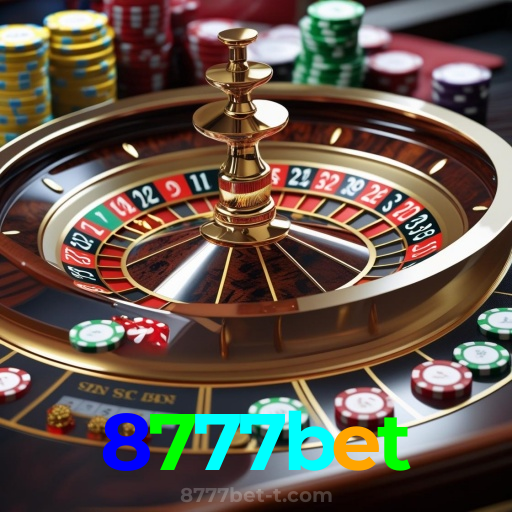 8777bet：Jogue slots, aposte no futebol e conquiste grandes vitórias!