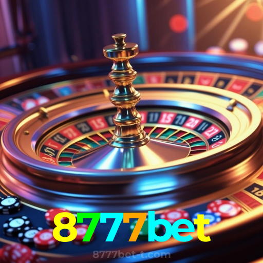 8777bet：O cassino online mais confiável com apostas no futebol e prêmios em blackjack!