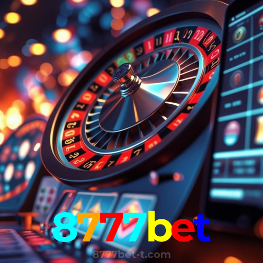 8777bet:O cassino online mais confiável para você apostar no futebol e jogar blackjack!