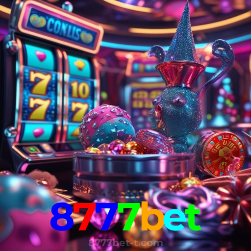 8777bet:Onde a sorte está ao seu lado: apostas no futebol e vitórias no cassino!