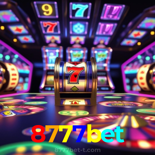 8777bet:O melhor cassino online para apostas esportivas e jogos como blackjack!
