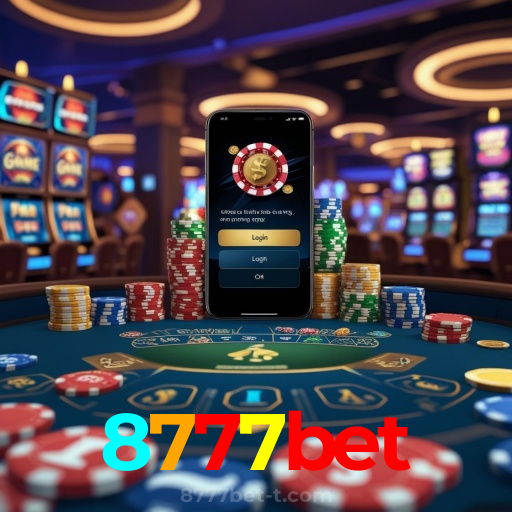 8777bet:Apostas ao vivo no futebol e vitórias garantidas em roleta!