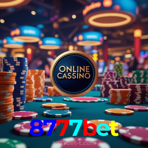 8777bet:Aposte no futebol e conquiste vitórias incrÃveis nos jogos de cassino!