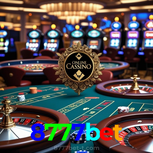 8777bet：Aposte no futebol e viva a emoção do jogo!