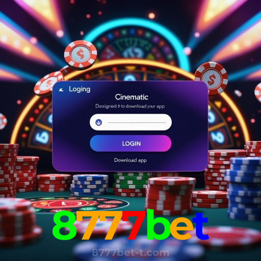 8777bet:Jogue slots e aposte no futebol ao vivo para vitórias emocionantes!
