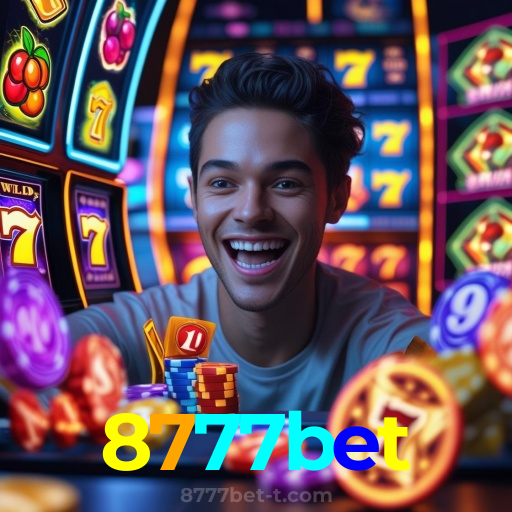 8777bet：Gire a roleta e conquiste grandes prêmios em nosso cassino!