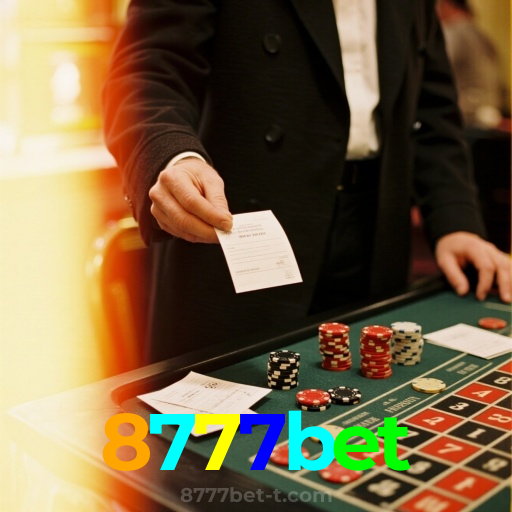 8777bet:Aposte no seu time e jogue roleta no cassino mais confiável!