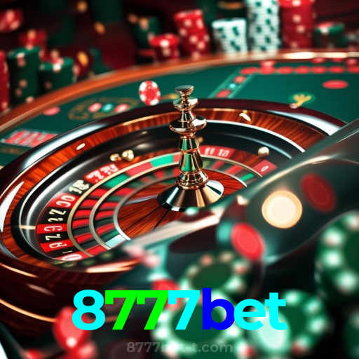 8777bet:A adrenalina do futebol online te leva até grandes vitórias!