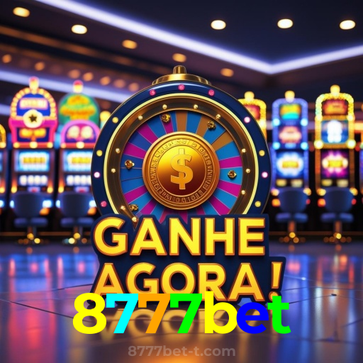 8777bet：Prepare-se para o melhor da diversão no cassino! Jogue agora!