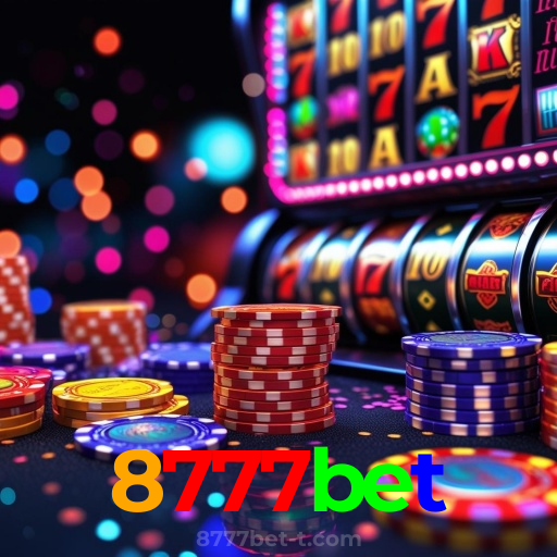 8777bet:Aposte agora nas roletas e conquiste prêmios fantásticos!