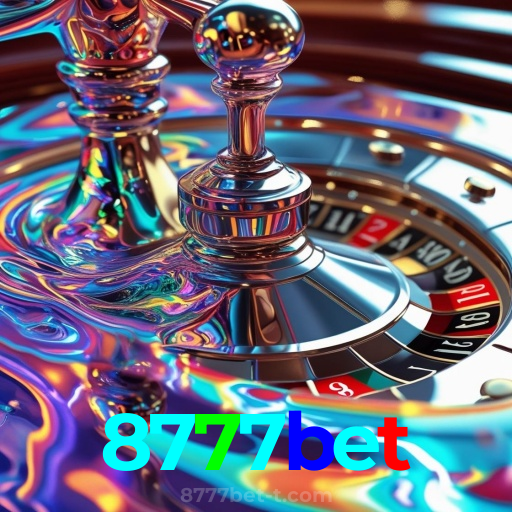 8777bet：A sorte está ao seu lado nas nossas mesas de roleta! Aposte agora!