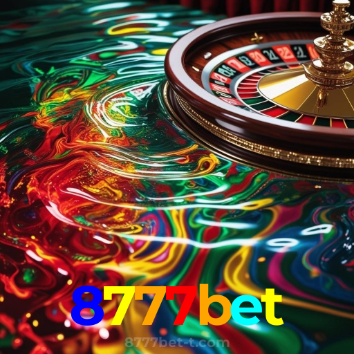 8777bet：Onde a diversão e a sorte se encontram: poker, roleta e futebol online!