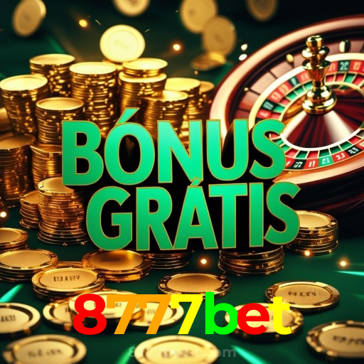 8777bet:A sorte está ao seu lado! Aposte nas melhores opções e vença agora!