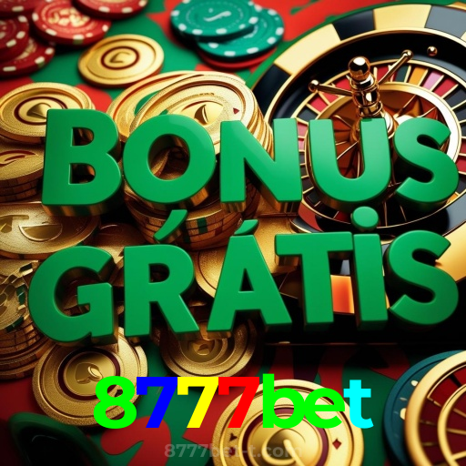 8777bet:Apostas emocionantes no futebol e diversão garantida com poker e roleta!