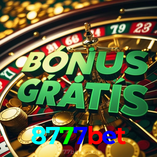 8777bet：Encontre a sorte nas nossas roletas e ganhe prêmios incríveis!