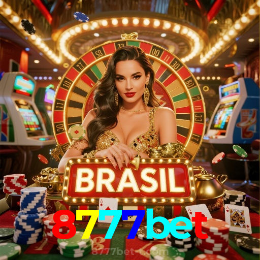 8777bet:Jogue roleta, aposte no futebol e vença no nosso cassino online!