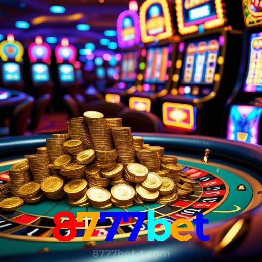 8777bet:Jogue no melhor cassino online e conquiste prêmios de verdade!