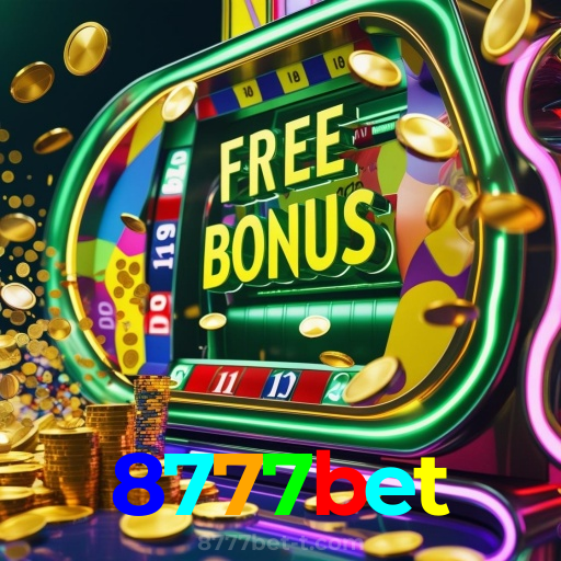 8777bet：Jogue no cassino mais seguro com poker, roleta e apostas no futebol!